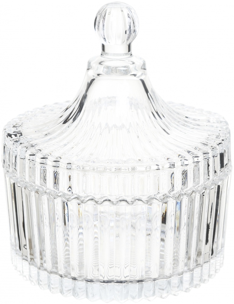 Сахарница Fiora Delicate 250 мл 10,5х12,5 см