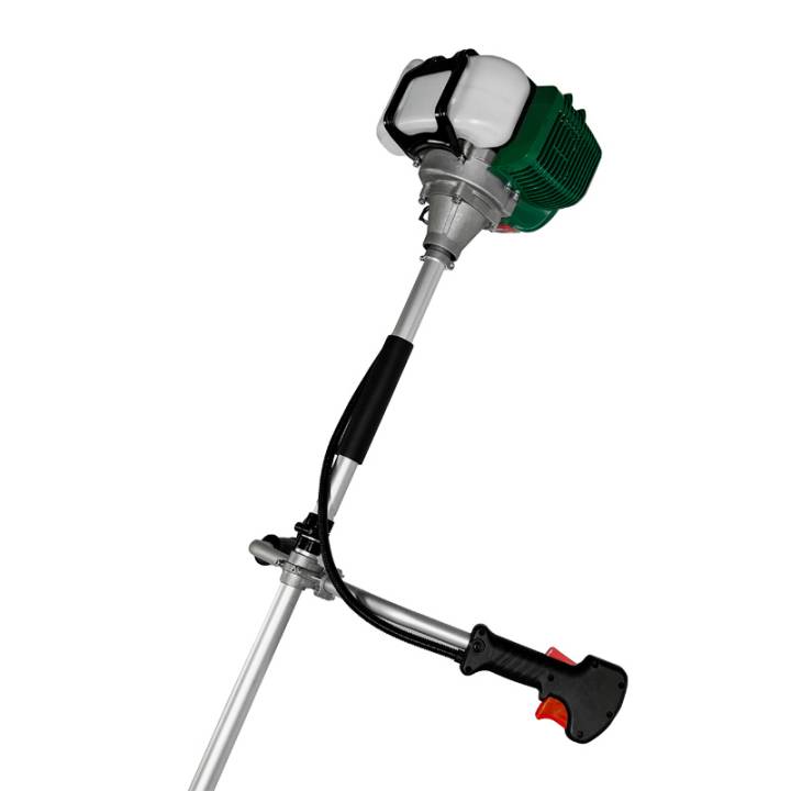 Тример бензиновий Зеніт ЗТБ-А 3000 v2.0 3000 Вт 52 см³ 420 мм