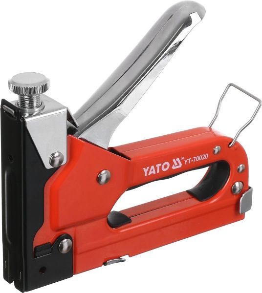 Степлер YATO YT-70020