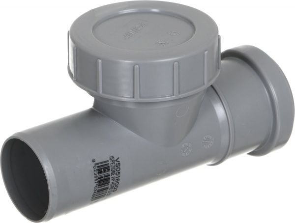 Ревизия Valsir d50 516003