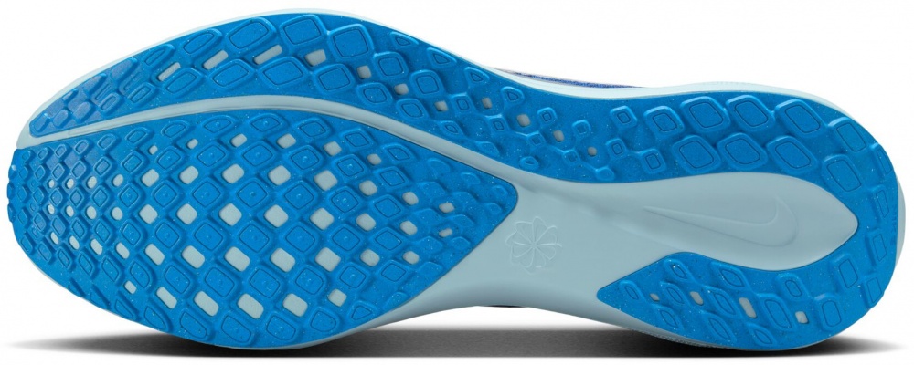 Кроссовки мужские Nike AIR ZOOM PEGASUS 41 CM HQ1717-400 р.45 синие