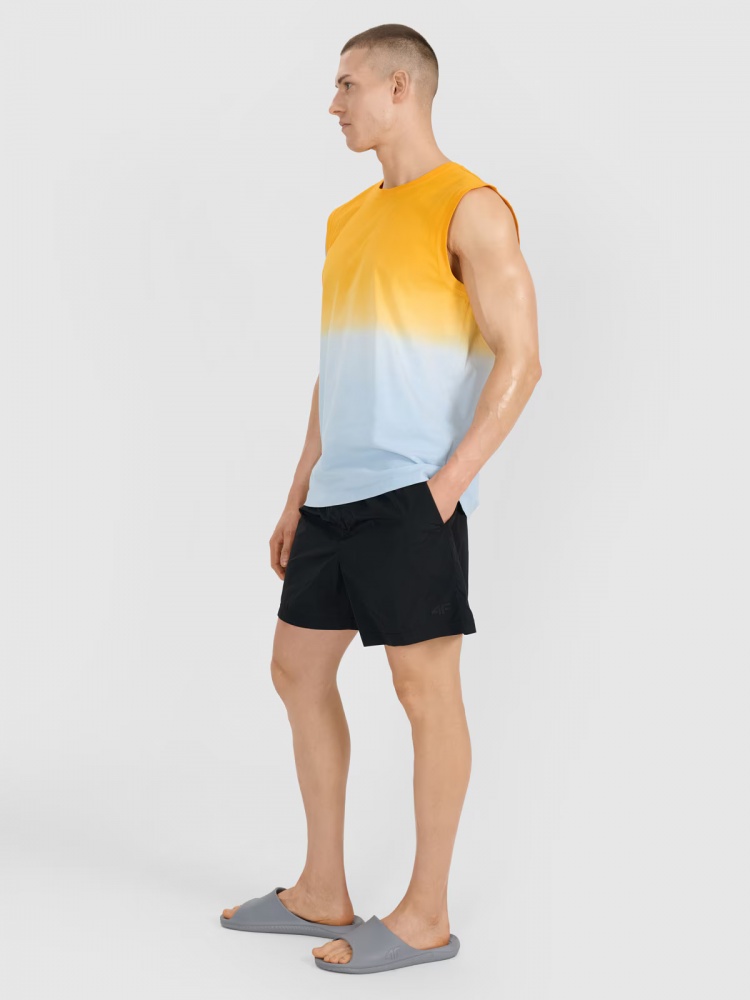 Шорти 4F SHORTS CAS M697 4FRSS25TSHOM697-20S р. L чорний