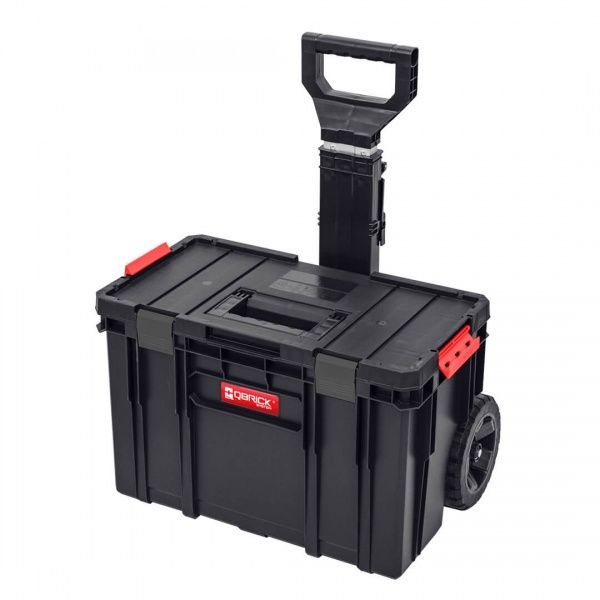 Ящик для инструментов QBRICK SYSTEM TWO CART Plus 21