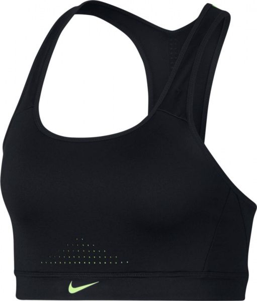 Бра Nike IMPACT BRA 888581-010 S чорний