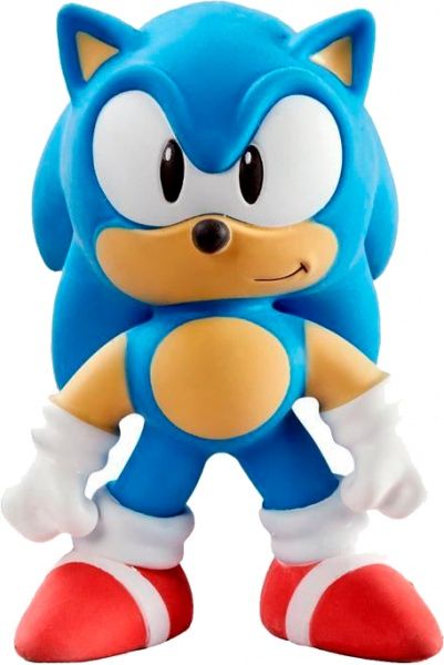Фигурка Stretch Screamer SONIC 25 см 