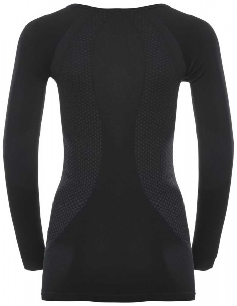 Термофутболка Odlo PERFORMANCE_WARM 188031-60064 L чорний