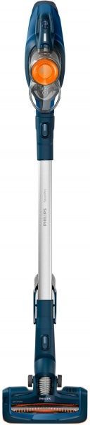 Пилосос акумуляторний Philips FC6724/01 