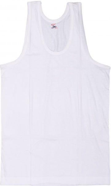 Майка чоловіча RUPA р. M білий 191-1001 