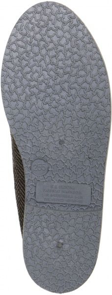 Слипоны Модель 6 р. 25,5 коричневый 