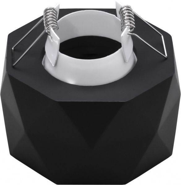 Светильник точечный Точка Света СВБ 18У9 103 R УХЛ4 40 Вт GU5.3 черный 