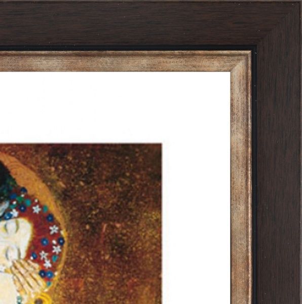 Репродукция 40x30 см SvitArt GK1202 