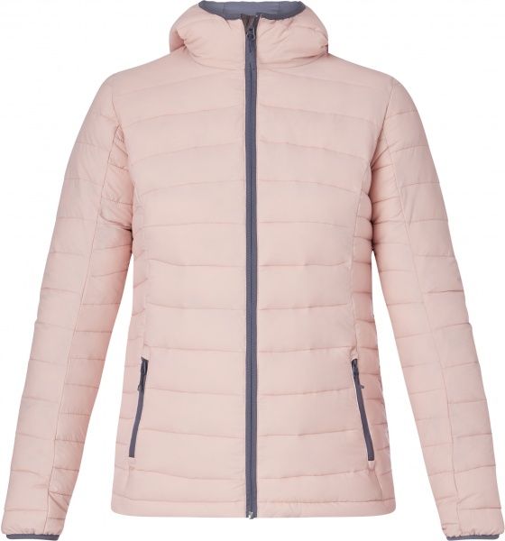 Куртка McKinley Jordy hd wms 296025-908911 44 розовый