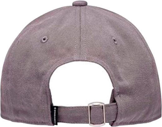 Кепка Converse 10008477-048 OS серый