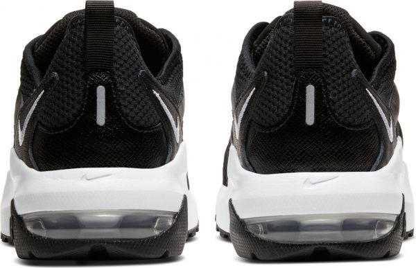 Кроссовки Nike WMNS NIKE AIR MAX GRAVITON AT4404-001 р.US 7,5 черный