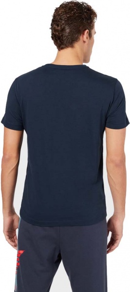 Футболка EA7 PJJ6Z-3HPT30-1554 р.S темно-синій
