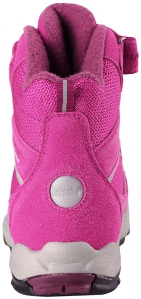 Чоботи Reima 769112_4680 р.35 фуксія 