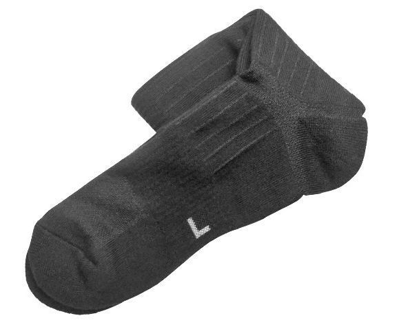Шкарпетки Travel MaySocks короткі Ч-144101-27 р.27-29