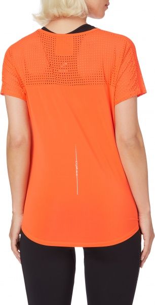 Майка Energetics 411888-243 34 помаранчевий