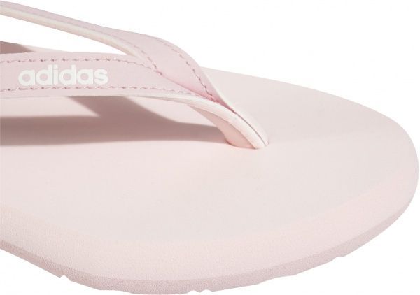 Вьетнамки Adidas EEZAY FLIP FLOP FY8112 р. UK 4 черный