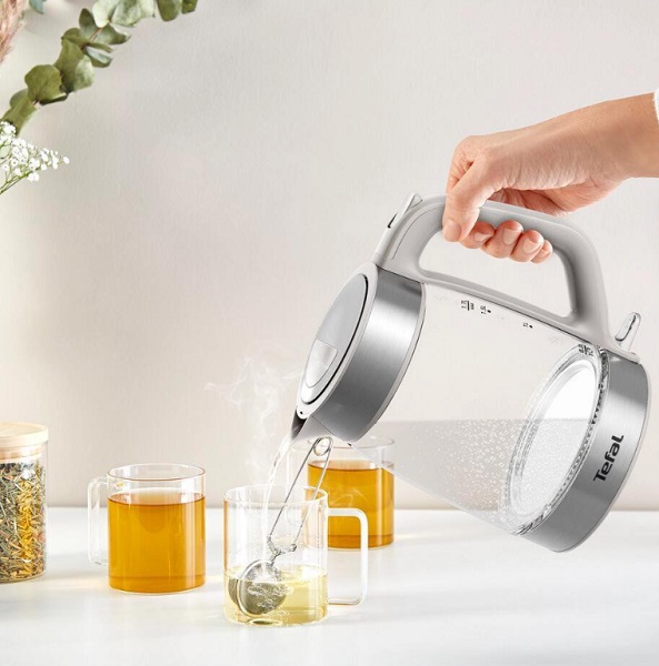 Электрочайник Tefal KI605B30