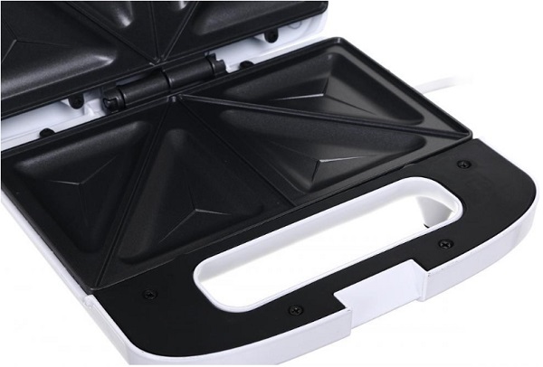 Сендвічниця Saturn ST-EC1155