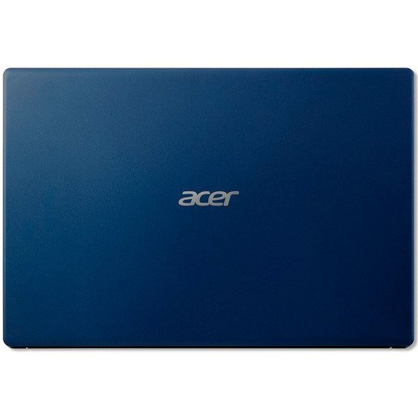 Ноутбук Acer Aspire 3 A315-34 blue