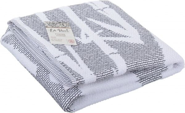 Полотенце махровое Panda 90x150 см La Nuit 