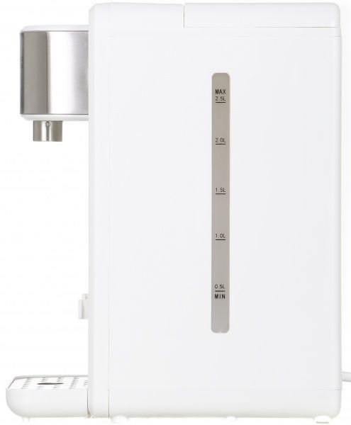 Чайник проточний Water House EK3214W 