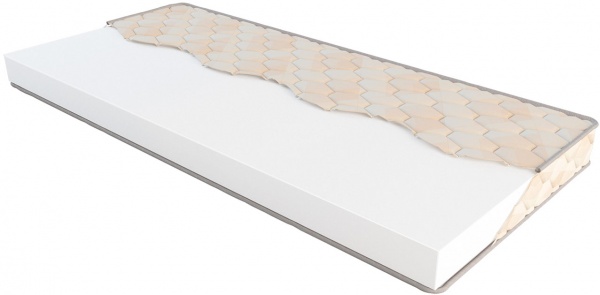 Матрац Soft Smart UP! (Underprice) 80x190 см
