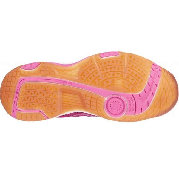 Кросівки Pro Touch Rebel 3 JR 294971-909282 р.EUR 32 рожевий