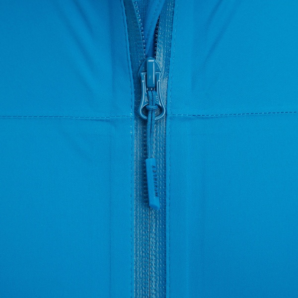 Куртка McKinley Pelmy ux 416542-907633 р.XL синій