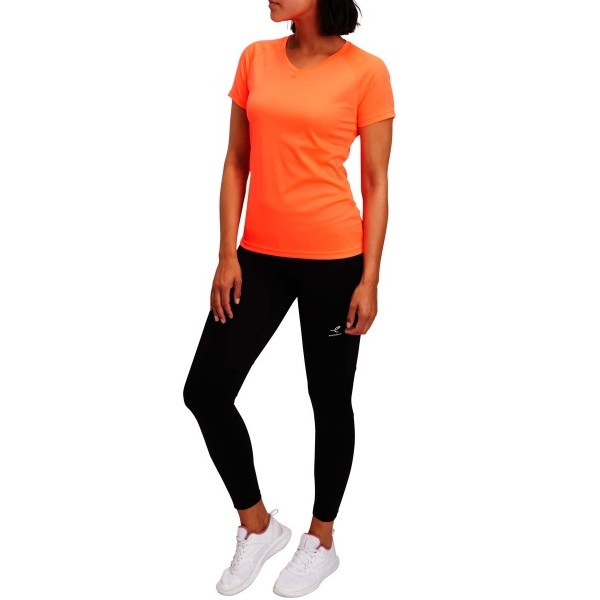 Лосини Energetics Patani W 419090-050 р.42 чорний