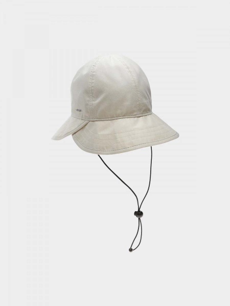 Кепка Outhorn HOL22-CAD602-12S L/XL бежевий