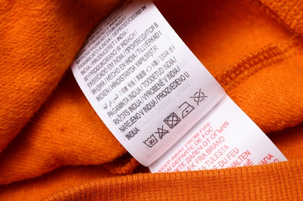 Худі для хлопчика NWM р.146 помаранчевий із чорним U44239-1 