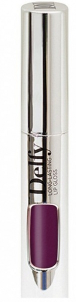 Помада рідка Delfy Radiant Orchid 8 мл