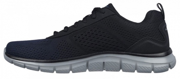 Кроссовки Skechers 232399 NVBK р.44 синий