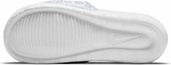 Шлепанцы Nike VICTORI ONE CN9676-103 р.35,5 белый