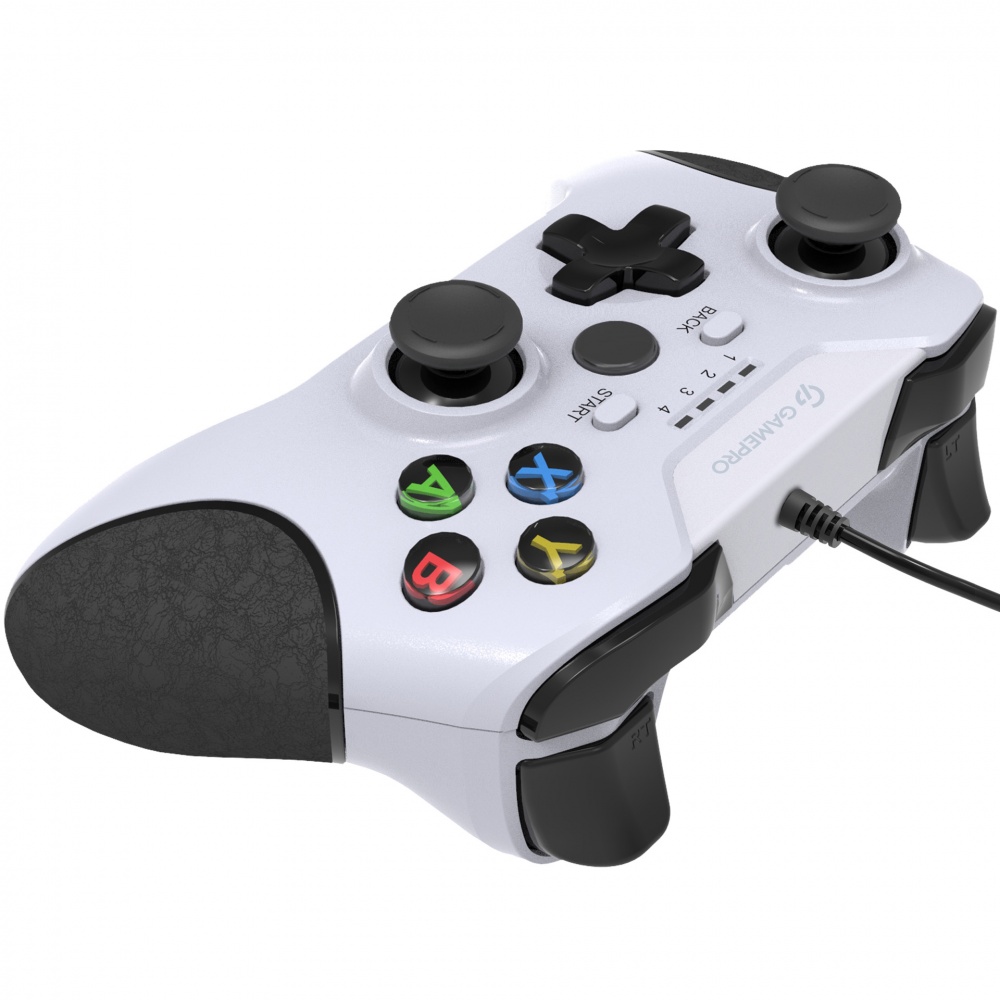 Геймпад GamePro MG450W