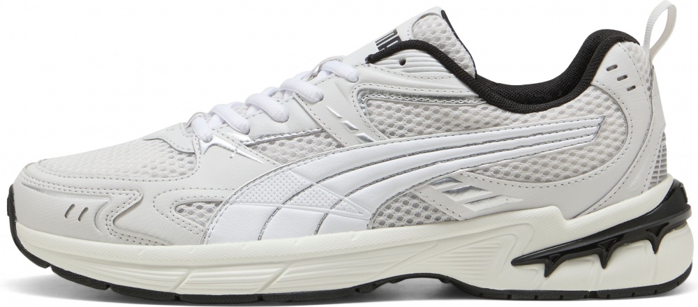 Кросівки чоловічі Puma Milenio tech 2000 40262515 р.45 білі