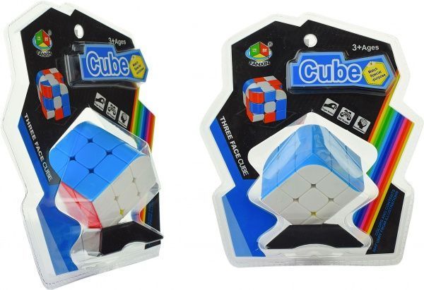 Іграшка FanXin Магічний кубик FX7567Y