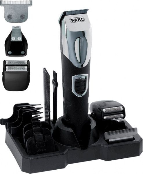 Машинка для стрижки WAHL Multi-Purpose Grooming Kit 09854-616