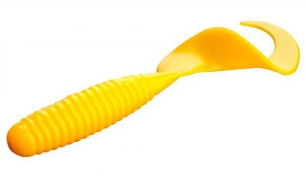 Силикон Mikado Twister 52 мм 5 шт. Цвет-41