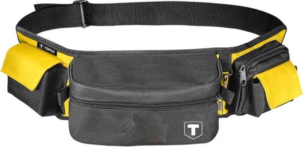 Сумка для ручного инструмента Topex Для инструмента 79R205 