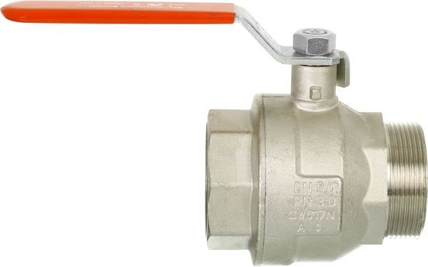 Кран шаровой Idrosanitaria Bonomi 2 ВЗ