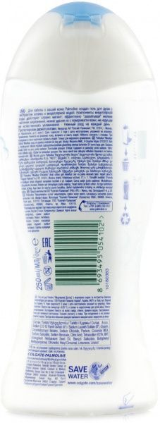 Гель для душу Palmolive Міцелярний Догляд 