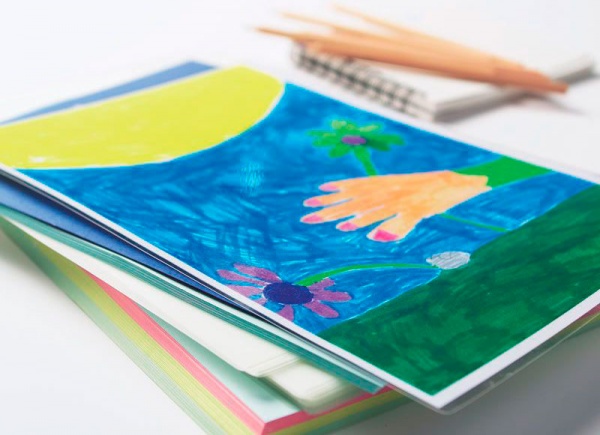 Плівка для ламінування Buromax 75 мкм., A4 (216 x 303 мм.), 100 шт. 75 мкм 100 шт. 