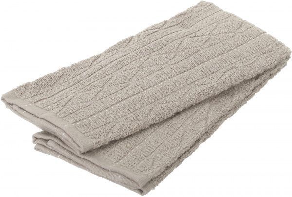 Набір рушників кухонних Diamond 40x60 см La Nuit бежевий 