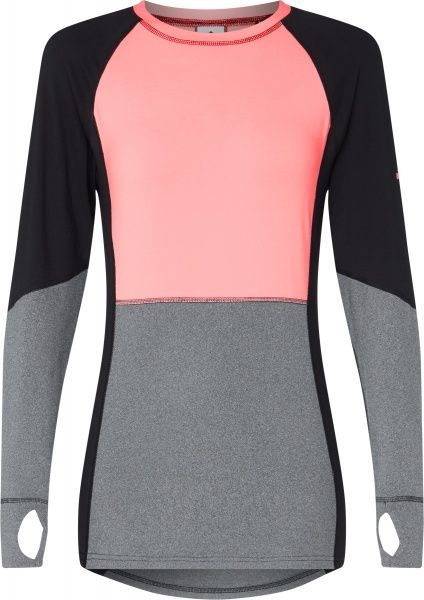 Термофутболка McKinley Disa wms 294536-900057 42 мульті