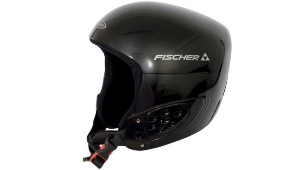 Шлем FISCHER Gara G42113 L черный