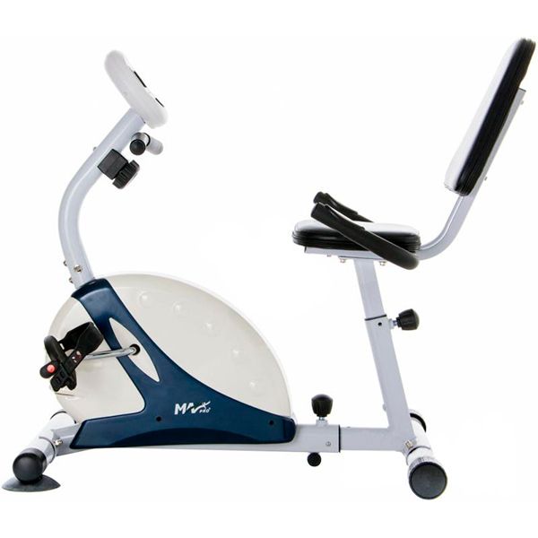 Велотренажер MaxxPro Victory GB 4116